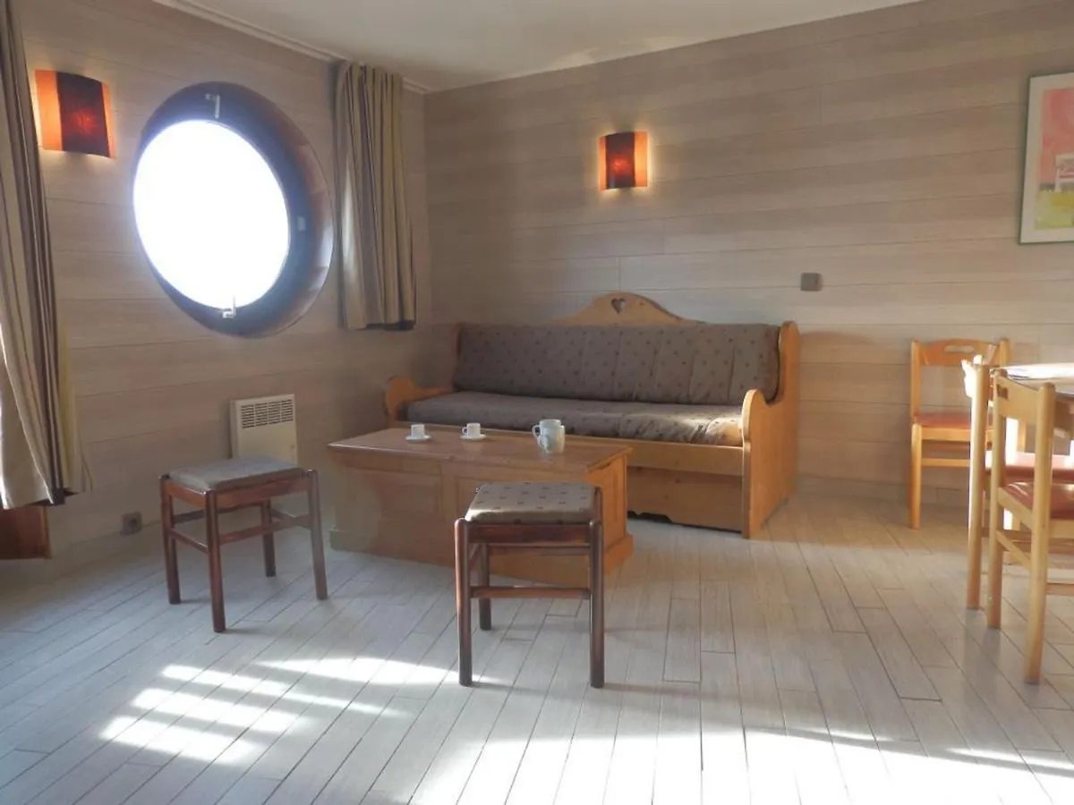 Apartman Appartement Spacieux Pour 8 Pers, Balcon, Proche Commerces, Acces Direct Pistes Et Parking Couvert - Fr-1-634-9 Avoriaz Franciaország